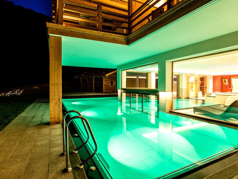 Hotel Masl