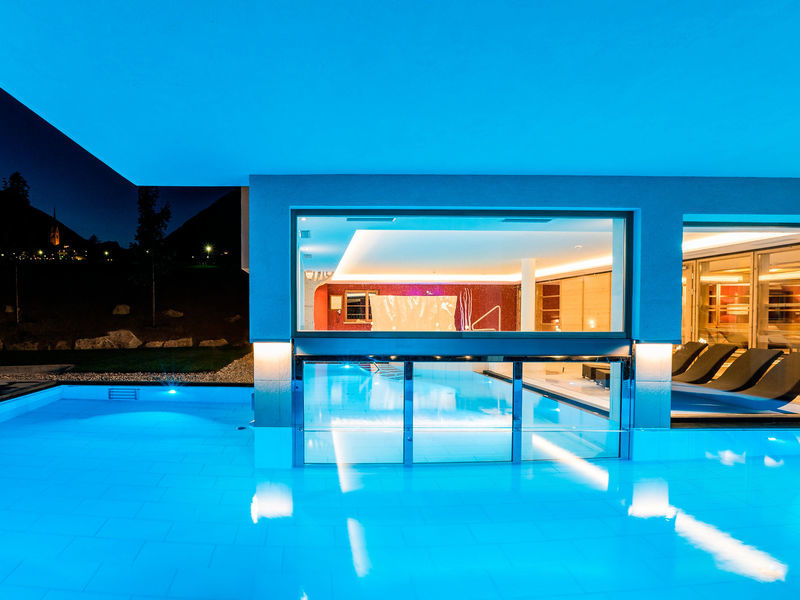 Hotel Masl