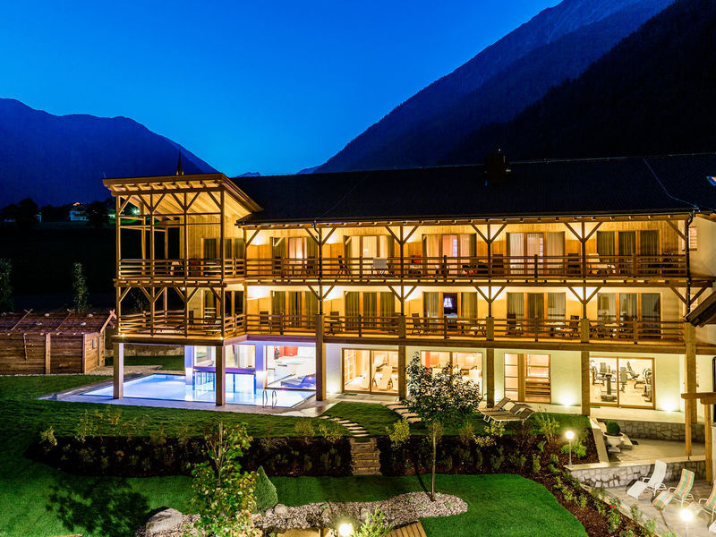Hotel Masl