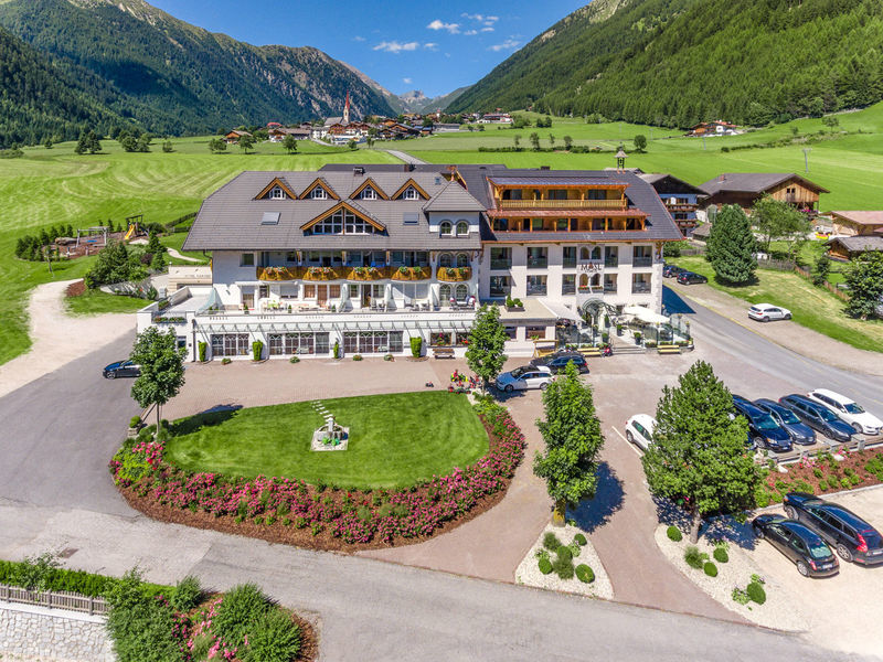 Hotel Masl