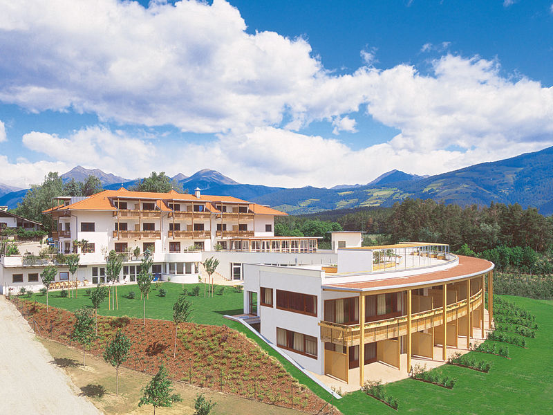 Landhotel Mühlwaldhof