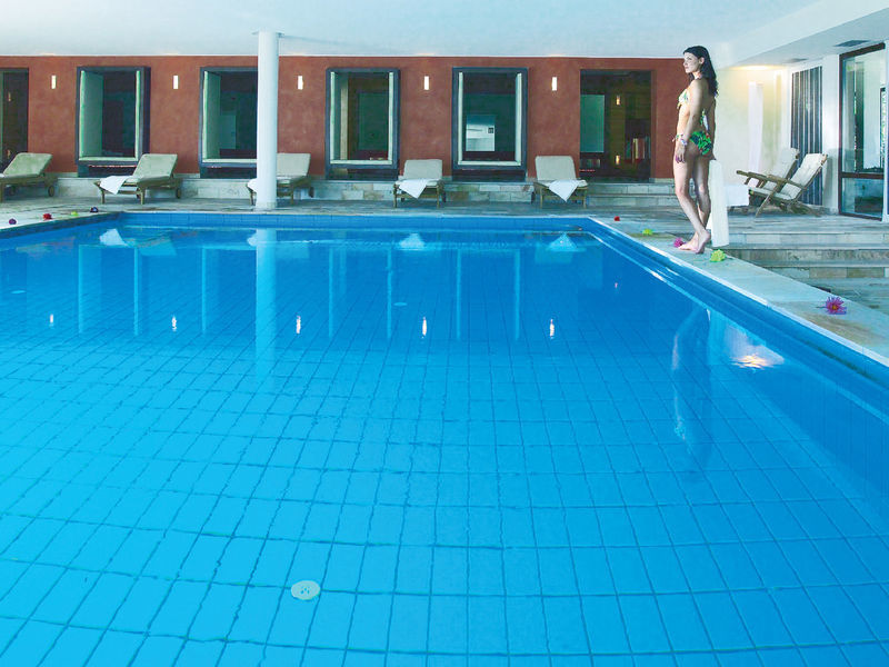 Landhotel Mühlwaldhof