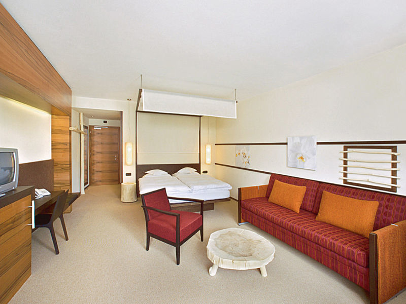Landhotel Mühlwaldhof