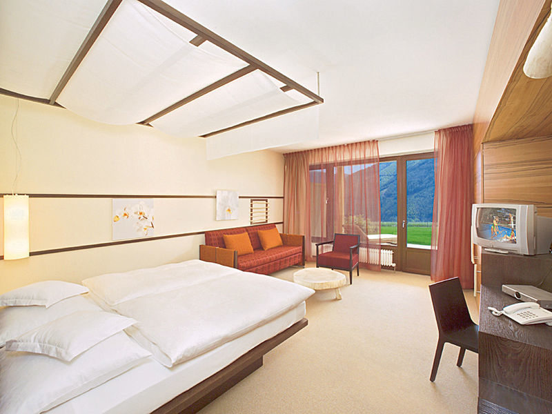 Landhotel Mühlwaldhof