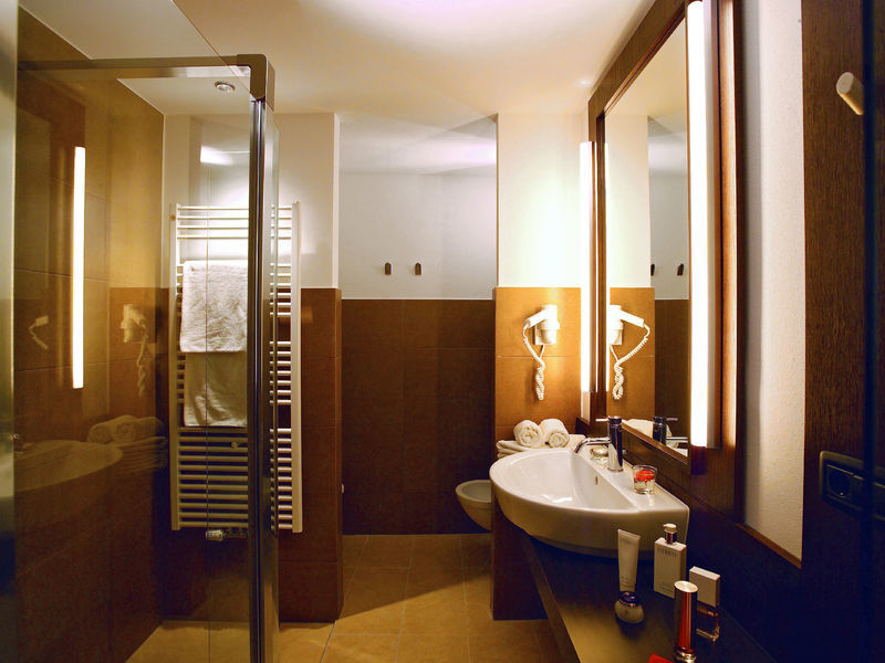 Landhotel Mühlwaldhof