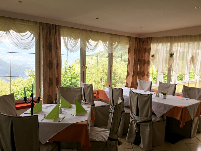 Panoramahotel Unterinnerhof