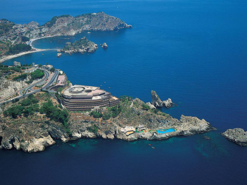 Atahotel Capotaormina