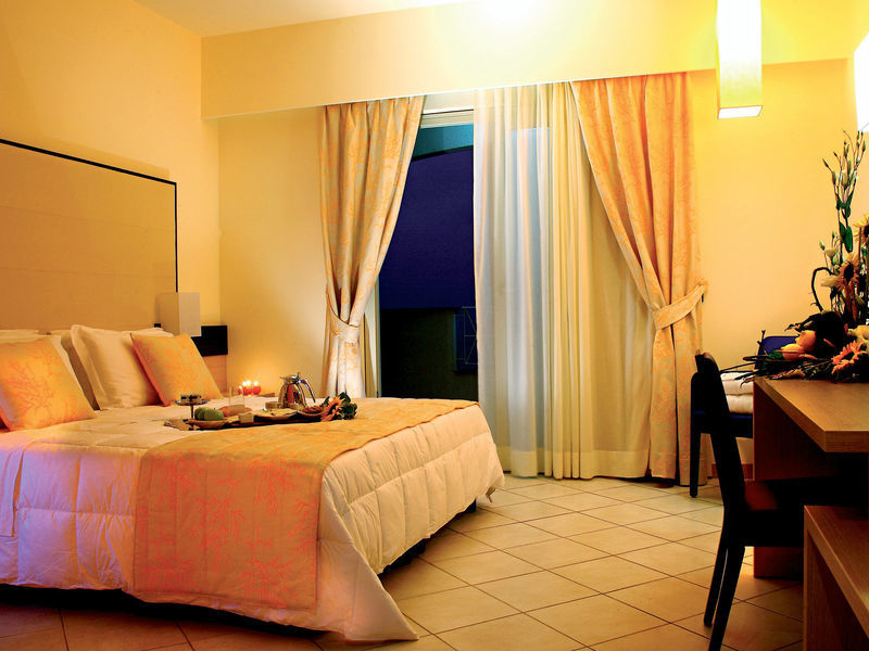 Avalon Sikani Resort
