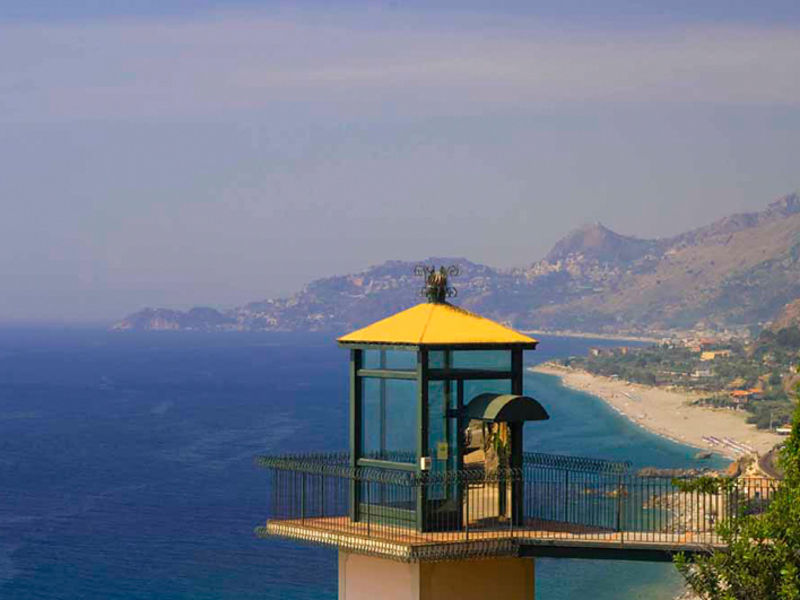 Baia Taormina Hotels & Spa