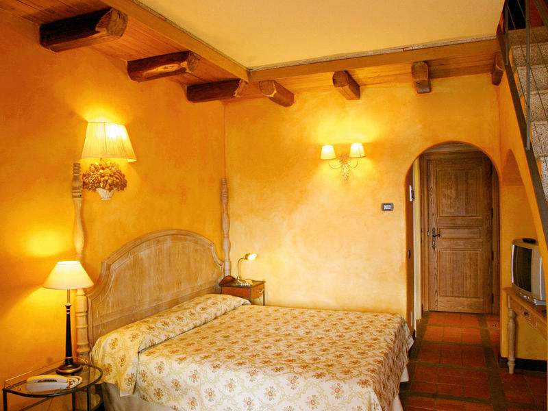 Hotel La Bitta