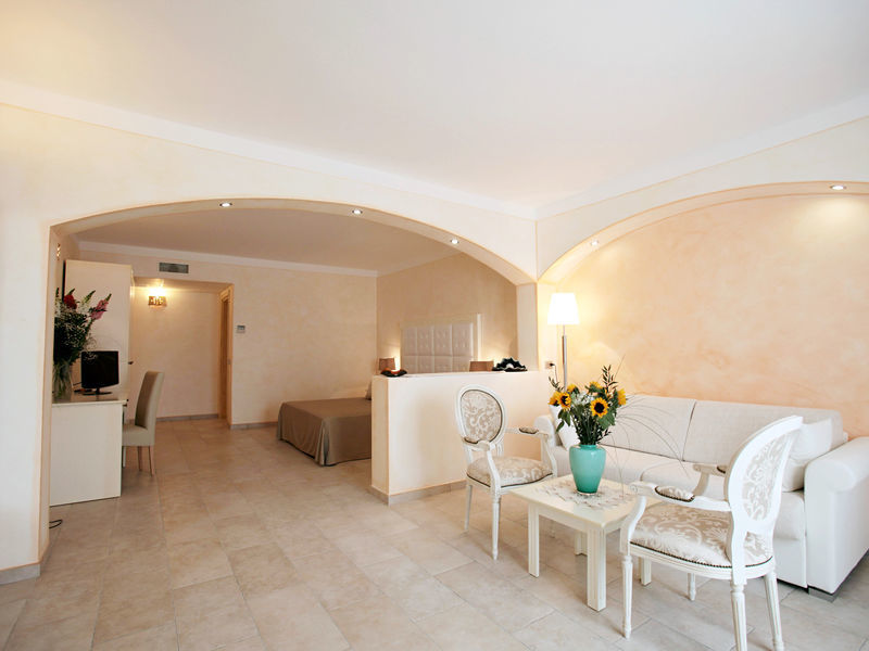 Hotel La Perla