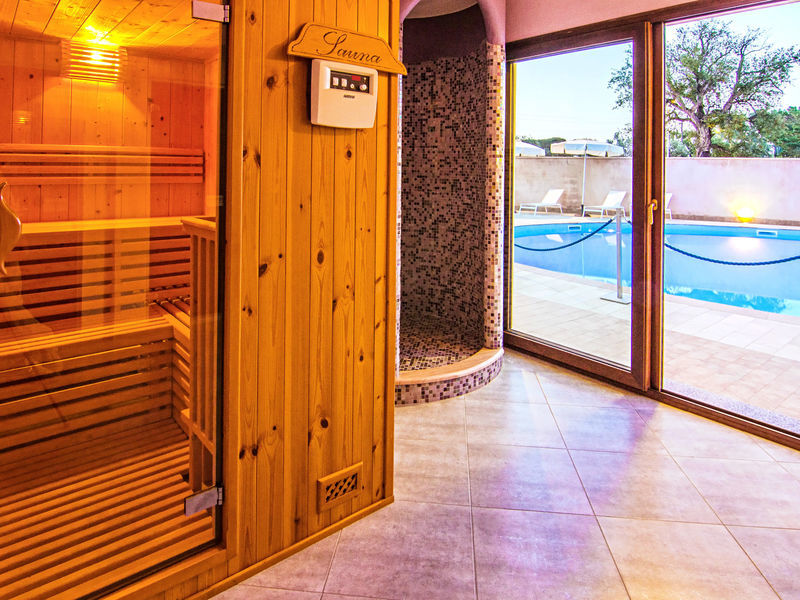 Hotel La Perla
