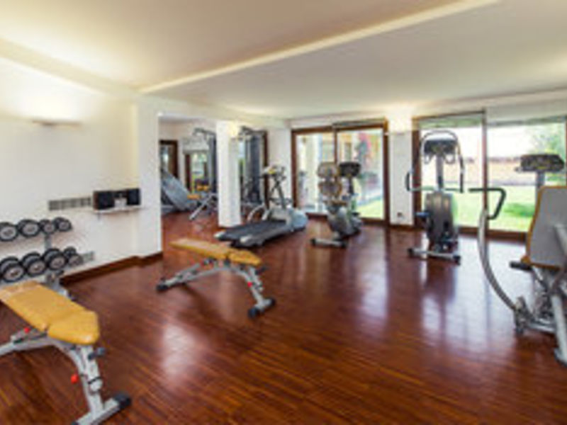Hotel Santa Lucia Capoterra