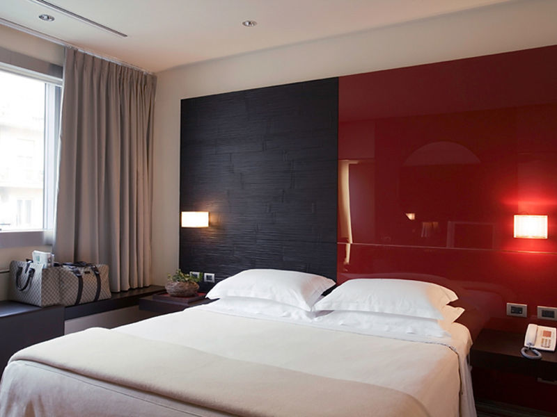 T Hotel