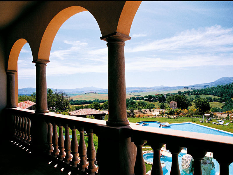 Adler Thermae Spa Resort