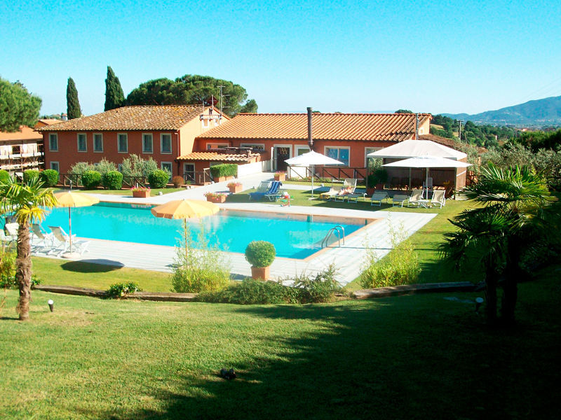 Agrihotel Corte Benedetto