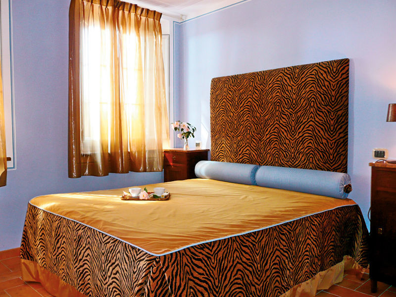 Agrihotel Corte Benedetto