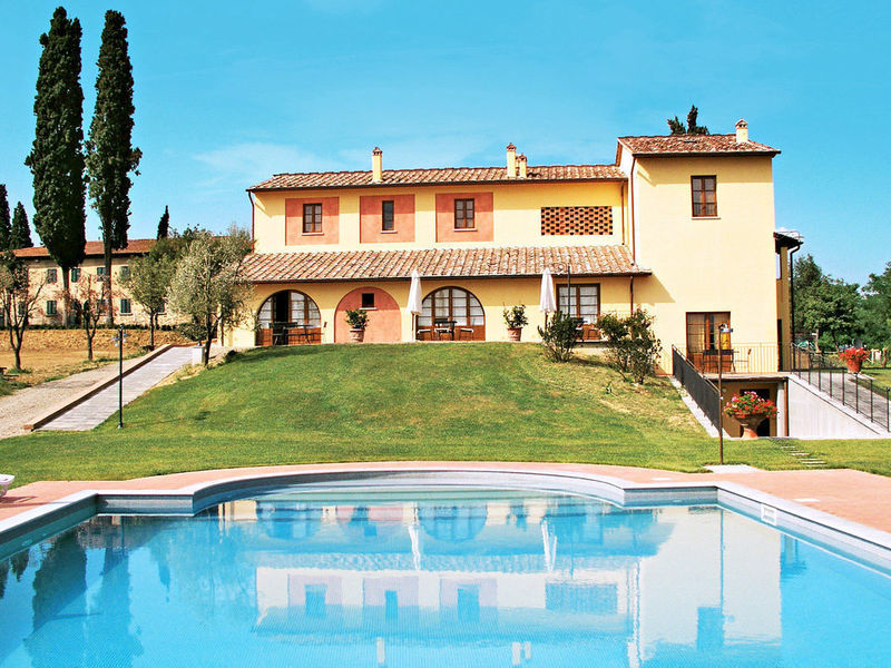 Agriturismo Fattoria Rozzalupi