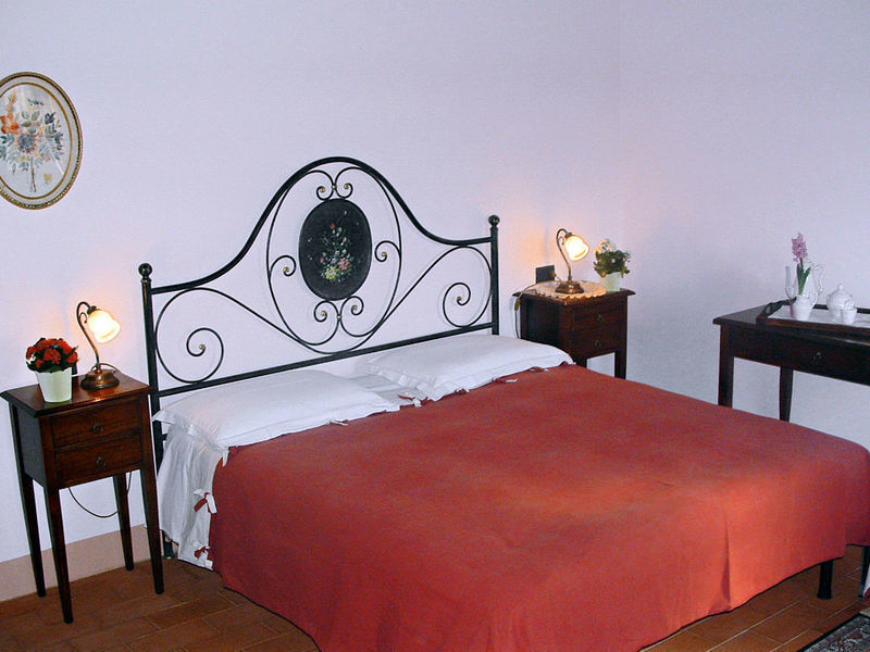 Agriturismo Fattoria Rozzalupi