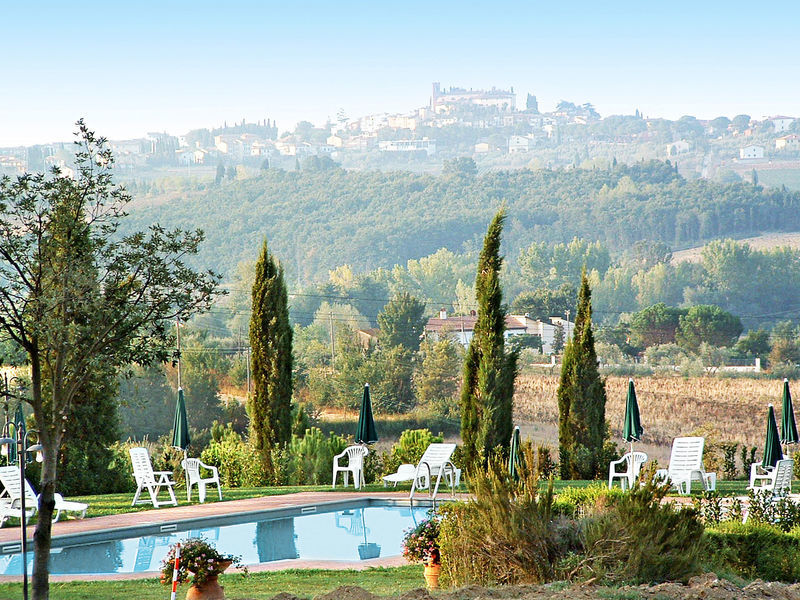 Agriturismo Fattoria Rozzalupi