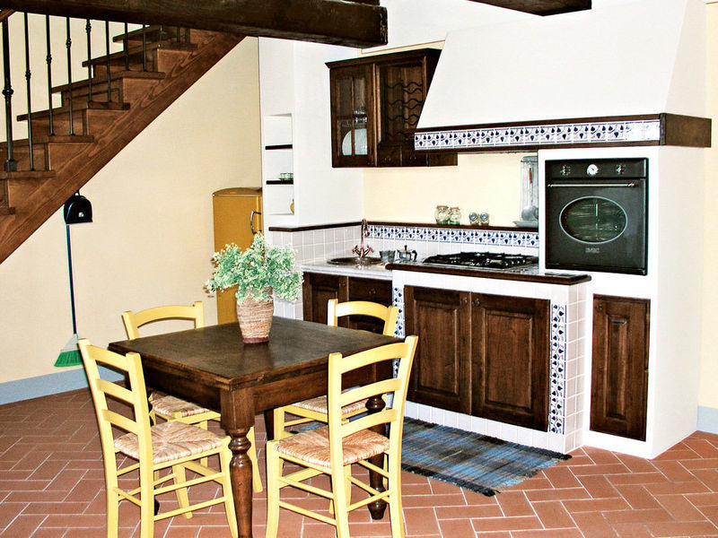 Agriturismo Fattoria Rozzalupi