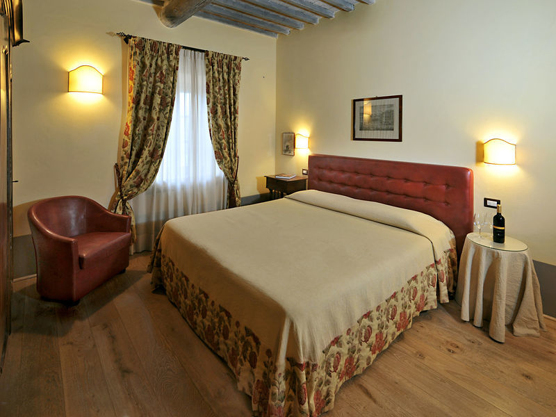 Agriturismo La Sovana