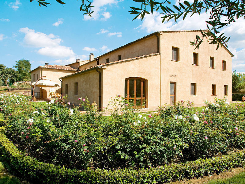 Agriturismo La Sovana