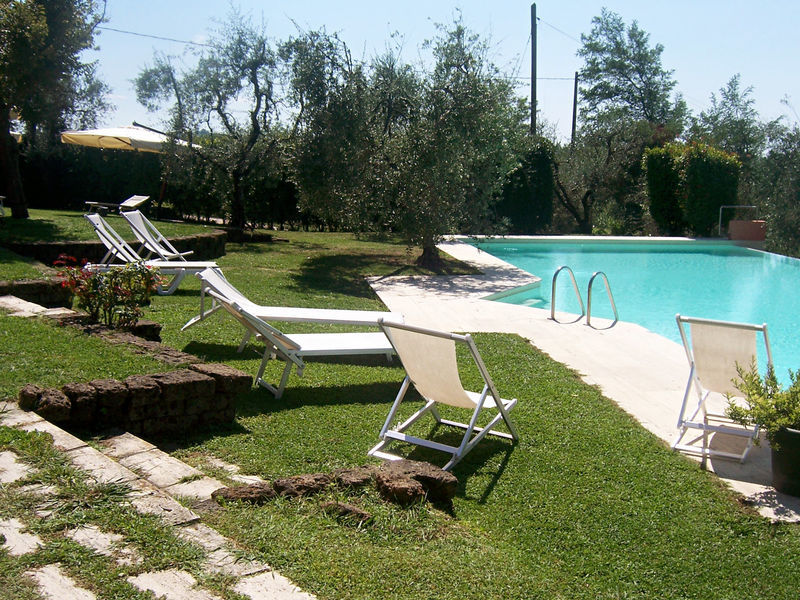 Agriturismo Le Due Querce
