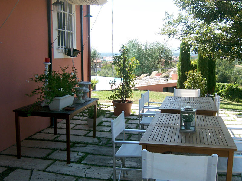 Agriturismo Le Due Querce