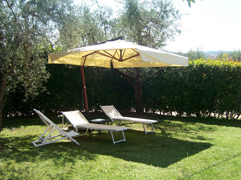 Agriturismo Le Due Querce