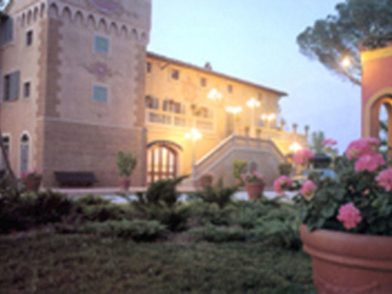 Borgo Calamidoro