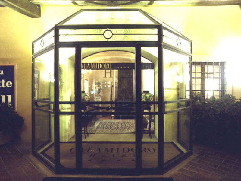 Borgo Calamidoro
