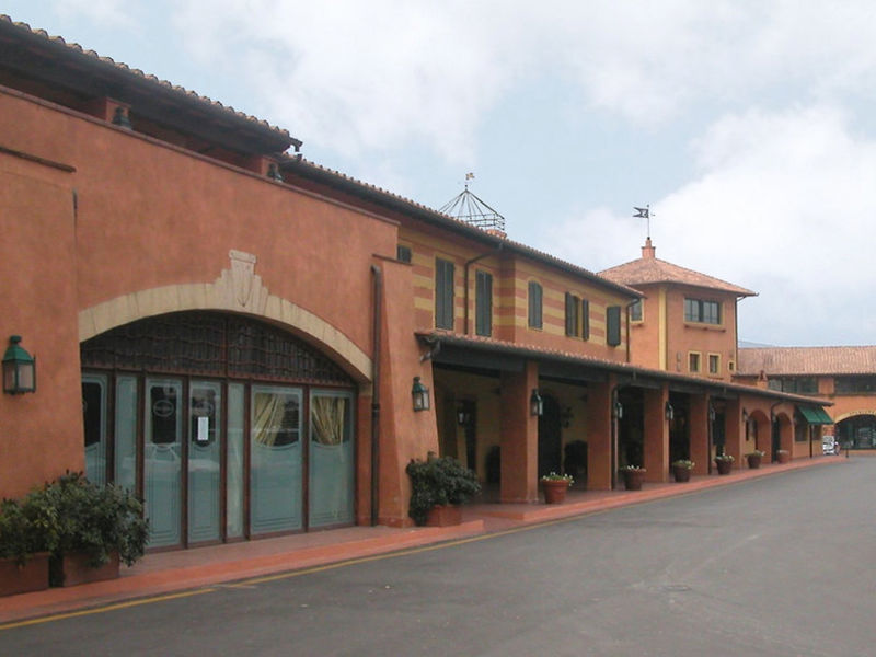 Borgo Calamidoro
