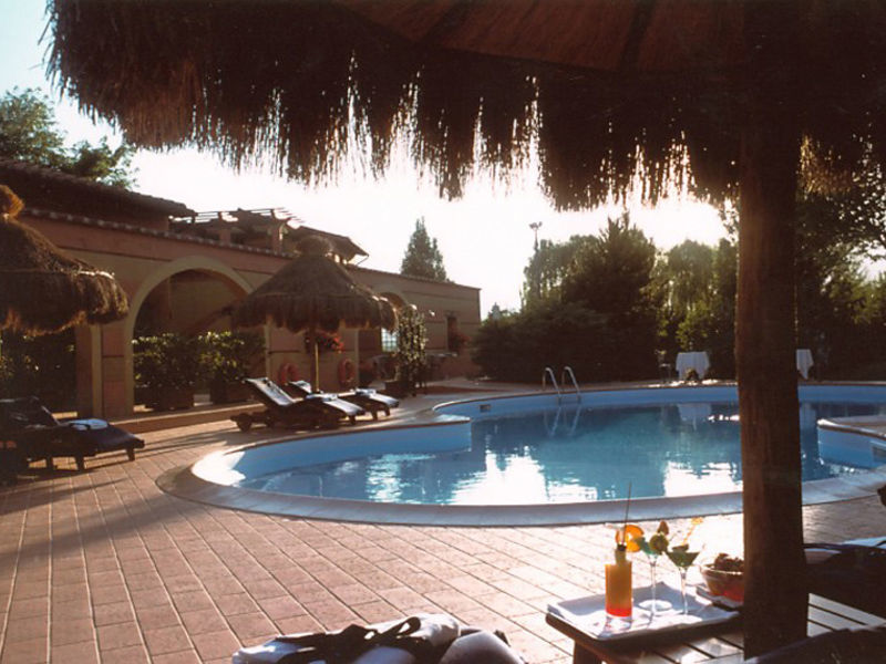 Borgo Calamidoro