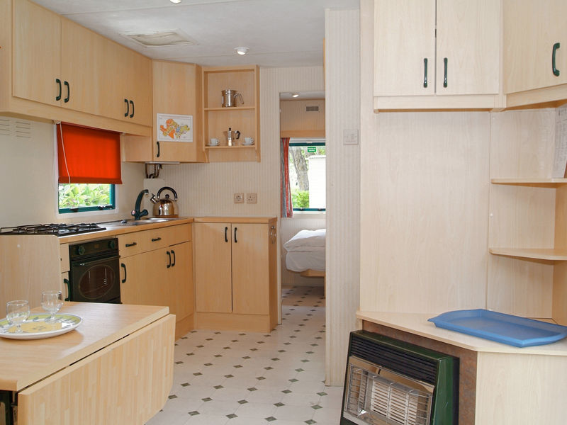 Camping Parco delle Piscine