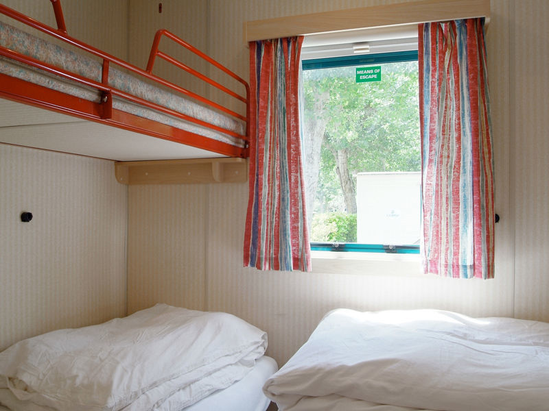 Camping Parco delle Piscine