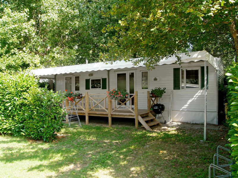 Camping Parco delle Piscine