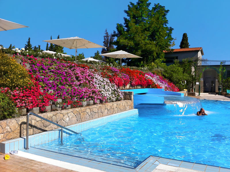 Camping Parco delle Piscine