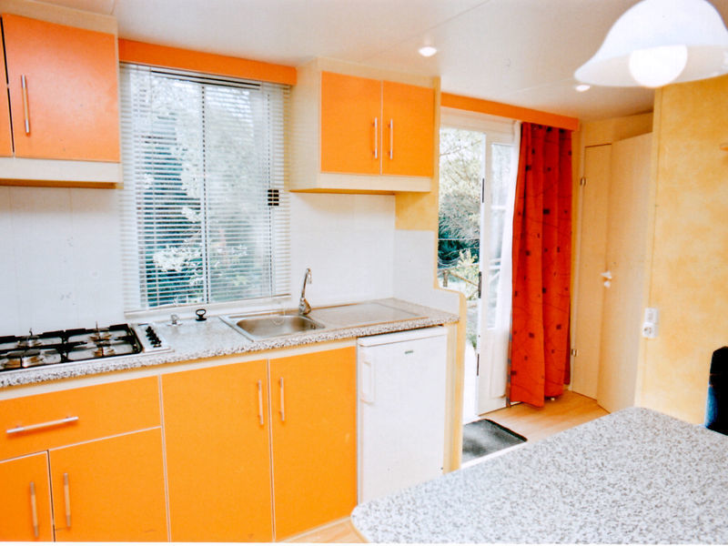 Camping Toscana Village
