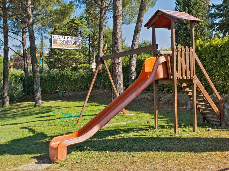 Camping Toscana Village