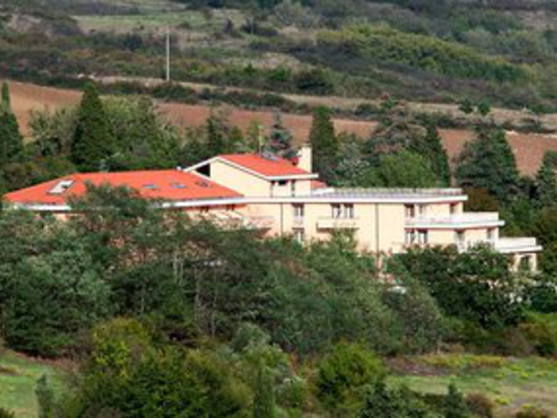 Demidoff Country Resort