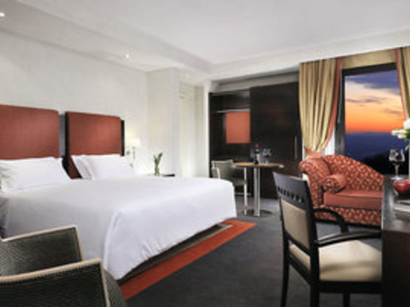 Demidoff Country Resort