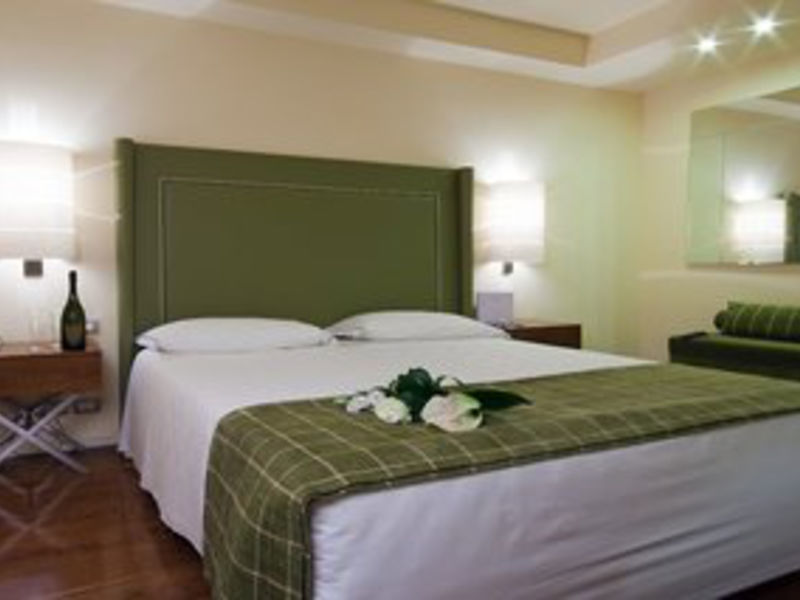 Demidoff Country Resort