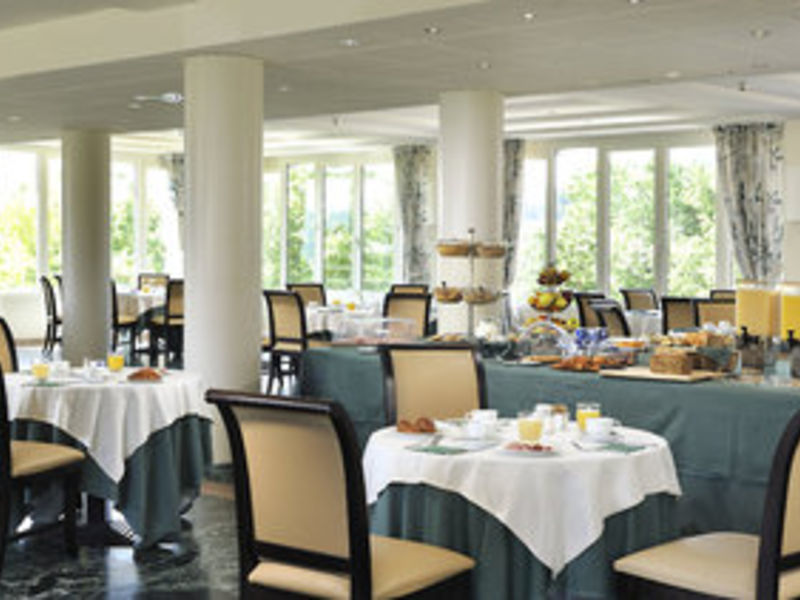 Demidoff Country Resort