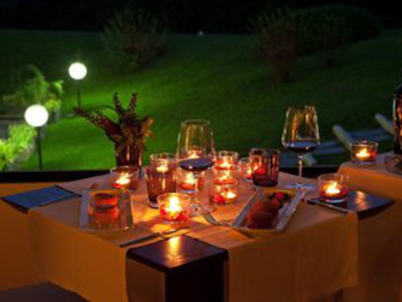 Demidoff Country Resort