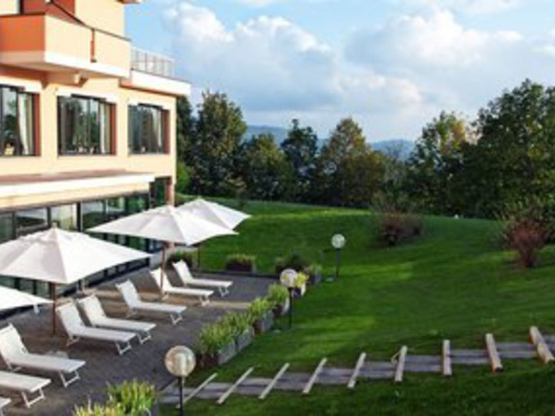 Demidoff Country Resort