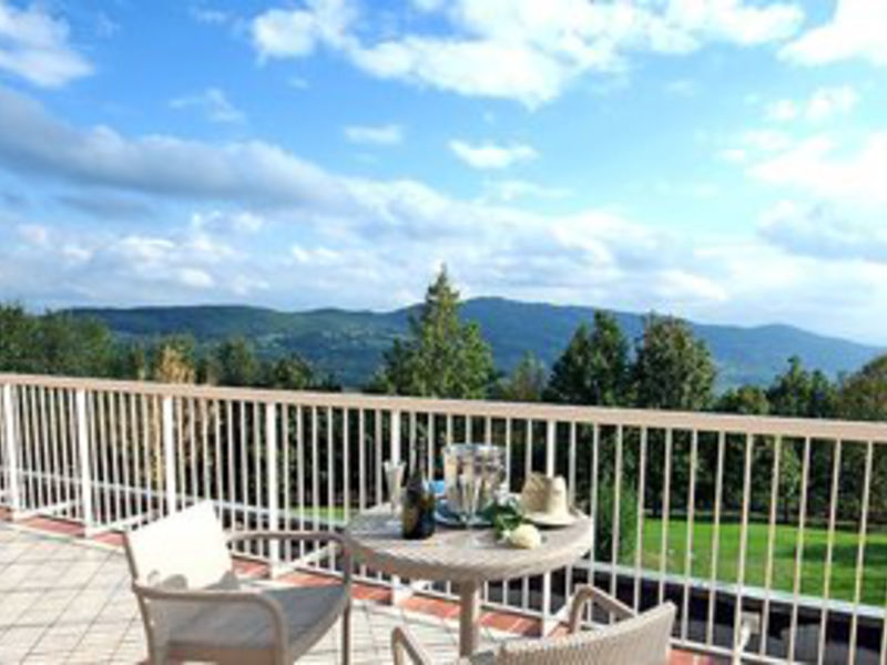 Demidoff Country Resort