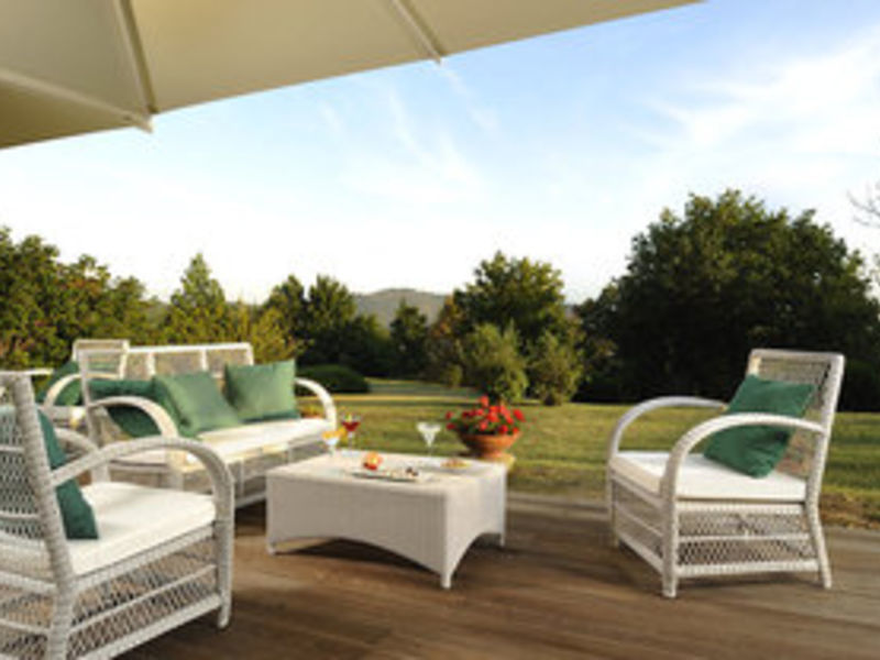 Demidoff Country Resort