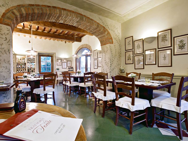 Fonte de` Medici