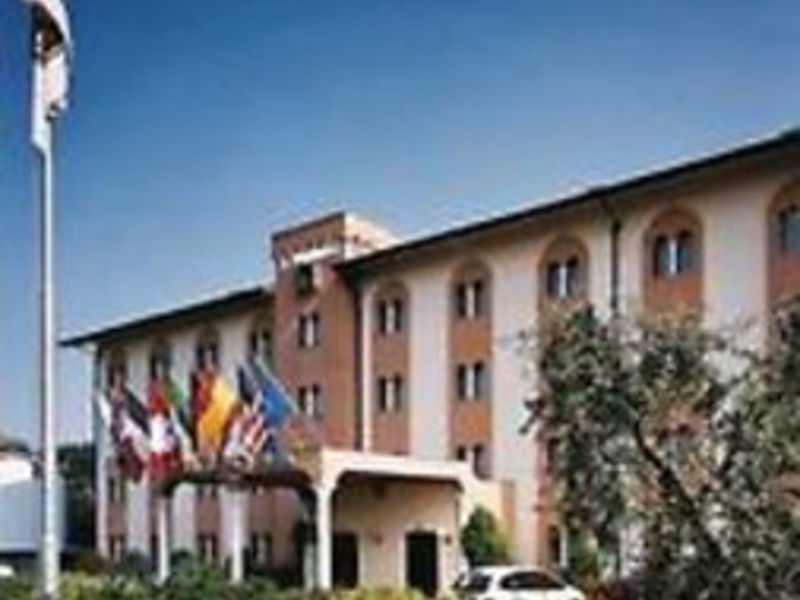 Grand Hotel Guinigi